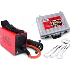 Nagrzewarka podgrzewacz indukcyjny inductor 1.5 kw