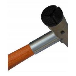 Młotek blacharski samościągający ściągający autona