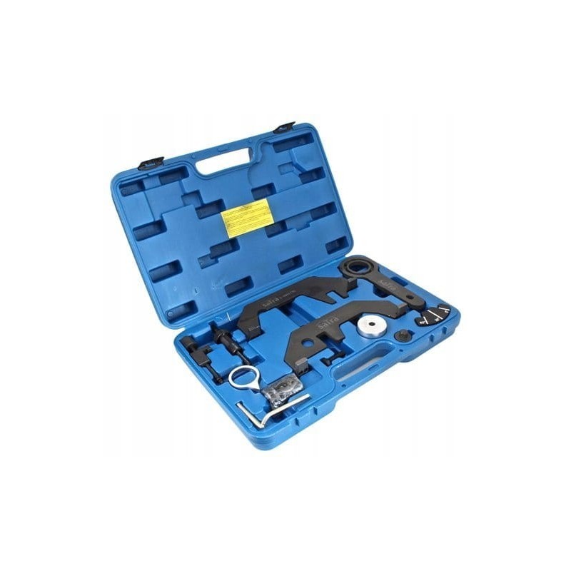 Blokada rozrządu bmw n62 n73 540i 545i 740i 645i