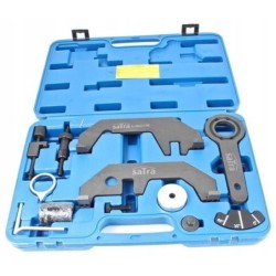 Blokada rozrządu bmw n62 n73 540i 545i 740i 645i