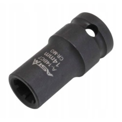 Nasadka do zacisków hamulcowych 7 kąt 14mm audi q7