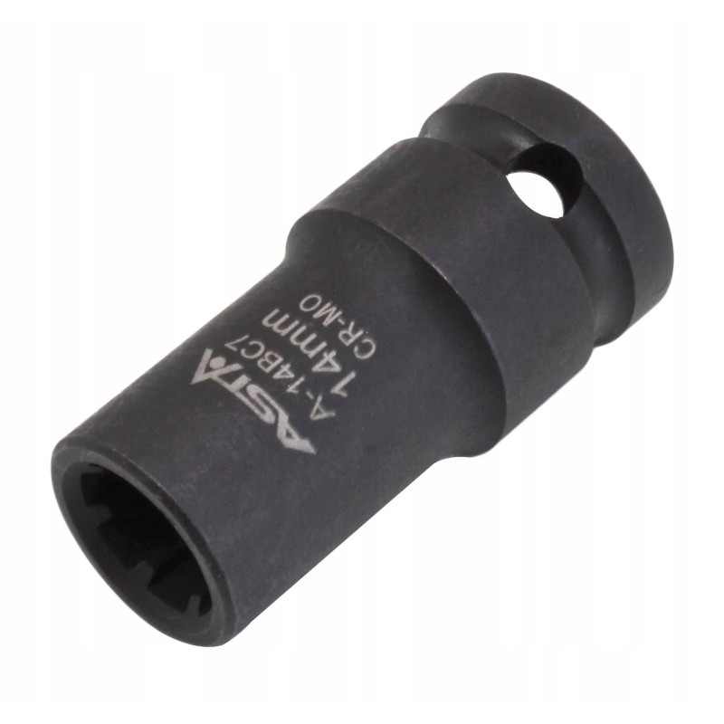 Nasadka do zacisków hamulcowych 7 kąt 14mm audi q7