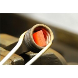 Nagrzewarka podgrzewacz indukcyjny inductor 1.5 kw