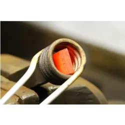 Nagrzewarka podgrzewacz indukcyjny inductor 1.5 kw