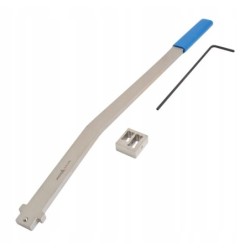 Napinacz paska wielorowkowego citroen peugeot ford