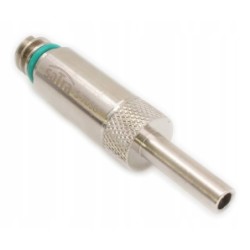 Oil filling adapter for 7-speed dsg gearboxes