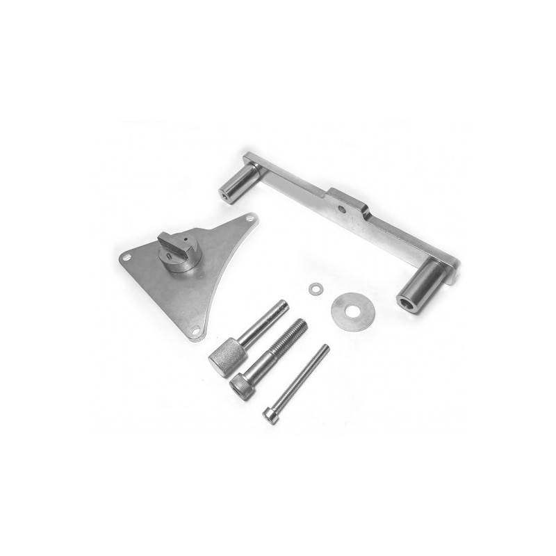 Blokada rozrządu fiat jeep 0.9 1.0 1.3