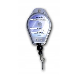 Balanser linkowy przeciwwaga odciążnik 1-2 kg