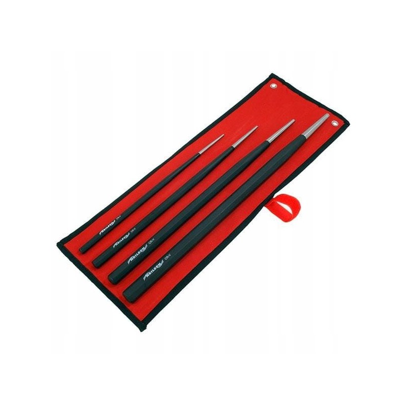 Zestaw wybijaków wybijaki 300-450mm