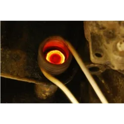 Nagrzewarka podgrzewacz indukcyjny inductor 1.5 kw
