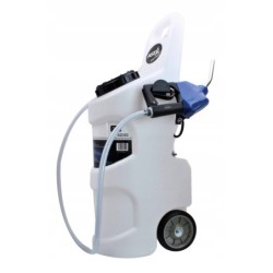 Dystrybutor pneumatyczny płynu adblue asta 38l