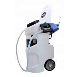 Dystrybutor pneumatyczny płynu adblue asta 38l