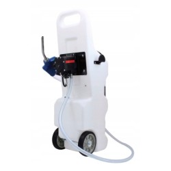 Dystrybutor pneumatyczny płynu adblue asta 38l