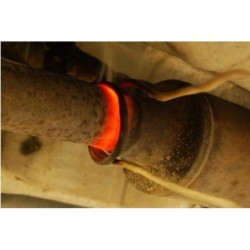 Nagrzewarka podgrzewacz indukcyjny inductor 1.5 kw