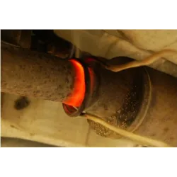 Nagrzewarka podgrzewacz indukcyjny inductor 1.5 kw