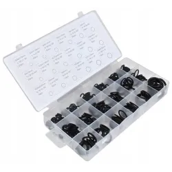 A/C O-ring set 270 pcs.