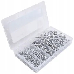 Asta Break Rivet Set 400 el.
