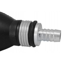 Ręczna pompka 8mm do paliwa odpowietrzania gruszka