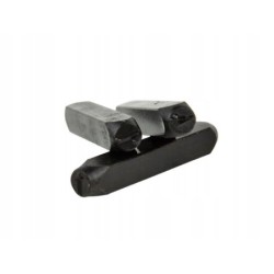 Numeratory znaczniki numerator 9el cyfry 8 mm