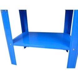 Myjka warsztatowa 80l elektryczna pompa pędzel