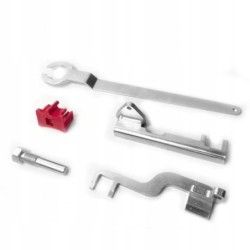 Blokada rozrządu vw audi seat skoda 1.0 1.2 1.4 tsi tfsi