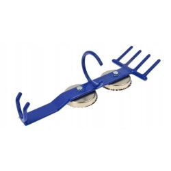 Uchwyt magnetyczny na klucz pneumatyczny i nasadki