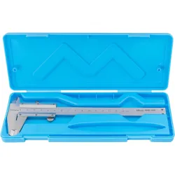 Suwmiarka analogowa noniuszowa 150mm etui richmann