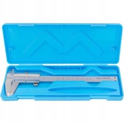 Suwmiarka analogowa noniuszowa 150mm etui richmann