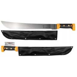 Duża maczeta karczownik z kaburą 600mm richmann