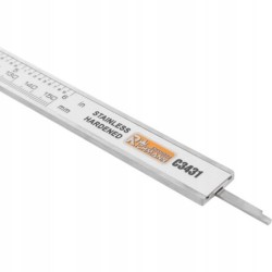 Suwmiarka elektroniczna metalowa cyfrowa 150mm