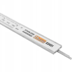 Suwmiarka elektroniczna metalowa cyfrowa 150mm