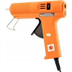 Pistolet do klejenia klej z regulacją 220 st