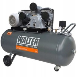 Kompresor sprężarka walter gk530/270 10bar 270l