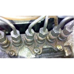 Klucz do pompy wtryskowej mercedes