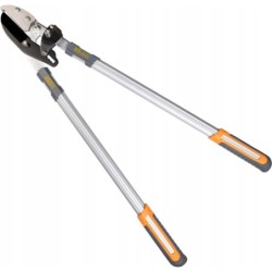 Sekator nożyce do gałęzi ogrodowe teflonowe 760mm