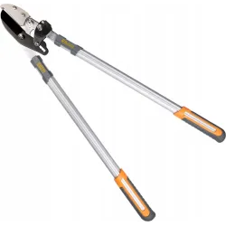Sekator nożyce do gałęzi ogrodowe teflonowe 760mm