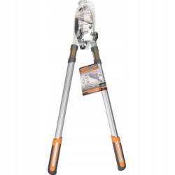 Sekator nożyce do gałęzi ogrodowe teflonowe 760mm