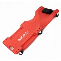 Leżanka warsztatowa 36 92x43x10cm grosley