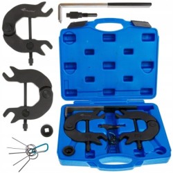 Blokada rozrządu audi vw 3.0 v6 30v audi a4 a6 a8