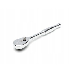 Profesjonalna grzechotka sata 1/4' 120 zębów 14