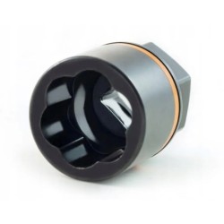 Klucze sata boltbiter do uszkodzonych obrobionych śrub 8-17