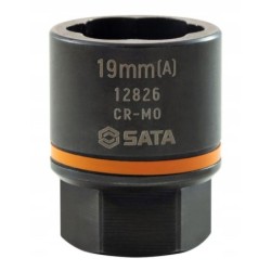 Klucze sata boltbiter do uszkodzonych obrobionych śrub 8-17