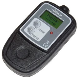 Miernik tester grubości lakieru gl-1 czujnik qgbd