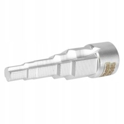 Klucz do grzejników stopniowy śrubunków richmann