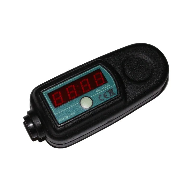 Miernik tester czujnik grubości lakieru gl-mini