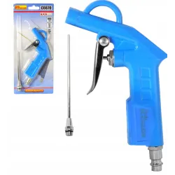 Pistolet do przedmuchiwania
