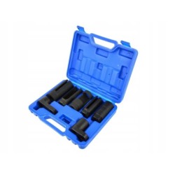 Zestaw nasadek wtryskiwaczy sondy lambda 7el geko