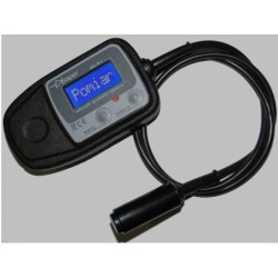 Miernik czujnik tester grubości lakieru gl-6xl