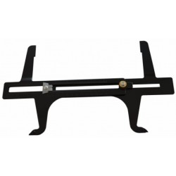 Suwmiarka do tarcz i bębnów hamulcowych 160-360 mm