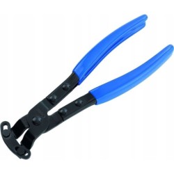 Szczypce do opasek 1-25 mm condor